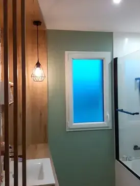 salle de bain sur mesure Cossé le vivien-5