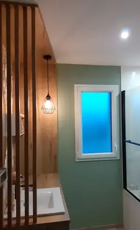 salle de bain sur mesure Ernée-1