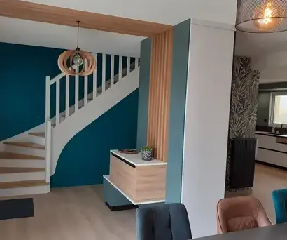 salle de bain sur mesure Ernée-4