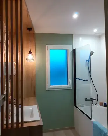 salle de bain sur mesure Laval-4