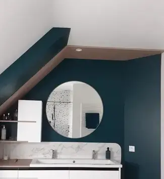 salle de bain sur mesure Laval-5