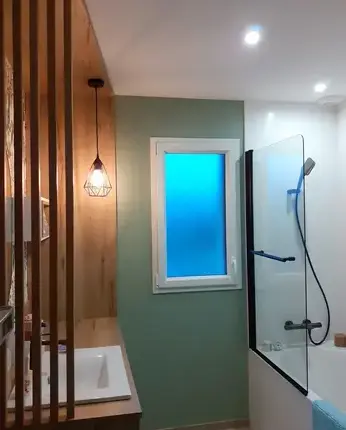 salle de bain sur mesure Sablé sur Sarthe-2
